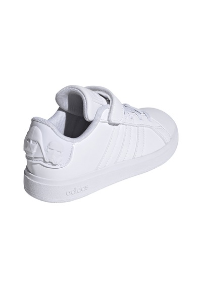 Adidas Adidas Star Wars Grand Court Beyaz Erkek Çocuk Ls Ayakkabı 31365 Beyaz