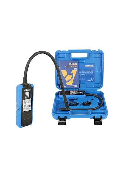 Value Vml-1 Gaz Kaçak Dedektörü