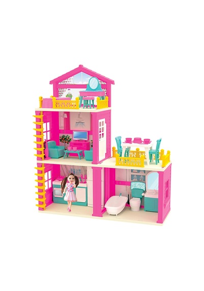 Lola'nın Düşler Evi 2 Adet