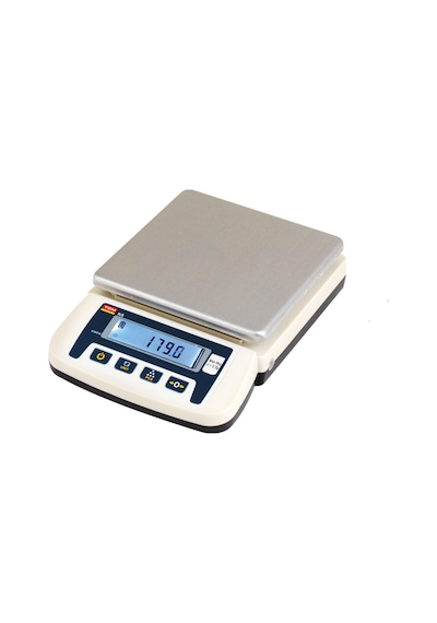 Ns 6200 Gr x 05 Gr Hassas Terazi