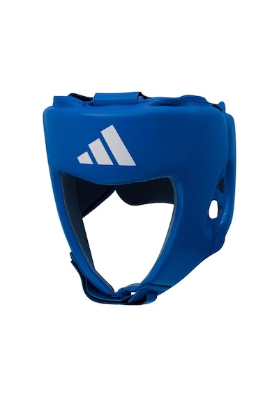 Adidas Wobhg1 World Boxing Onaylı Kask Mavi
