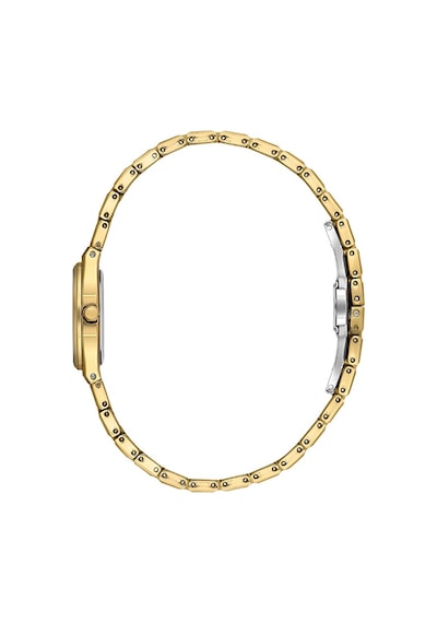 Essence Unisex Kol Saati Es6946fe.170 Gold