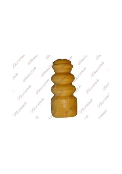 Kautek Vwsm036 Amortisör Lastiği Arka Vag A2 Po4 00 109989 -