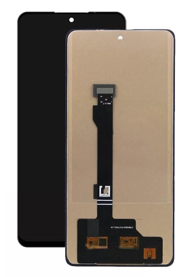 Xiaomi Redmi Note 12 Pro 5g Lcd Ekran Dokunmatik Tft
