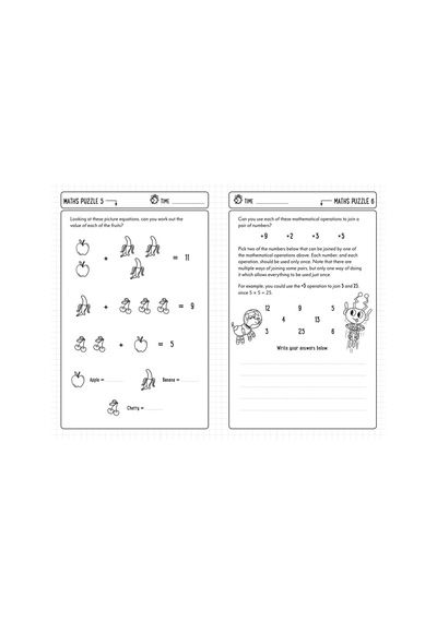 Maths Games For Clever Kids R