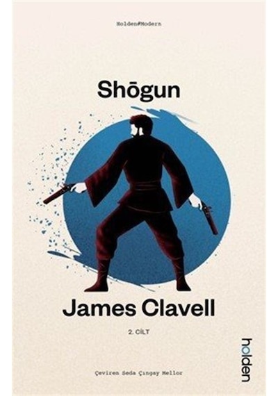 Shogun 2. Cilt / James Clavell