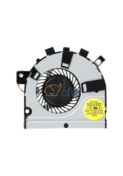 Toshiba Satellite A55 M50-A M50D-A E45 E45t E45t-a E55 E55D E55T U40T Notebook Fanı