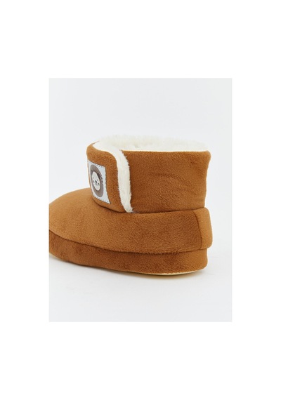 LC Waikiki Alıta Cıty Farkıyla Lcw Steps Kahverengi Erkek Bebek Panduf Kahverengi - 924185633 Kahverengi LC Waikiki Alıta Cıty Farkıyla Lcw Steps Kahverengi Erkek Bebek Panduf Kahverengi - 924185633 Kahverengi