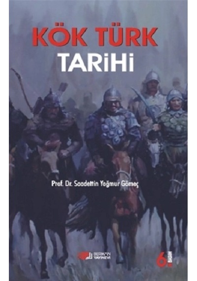 Kök Türk Tarihi