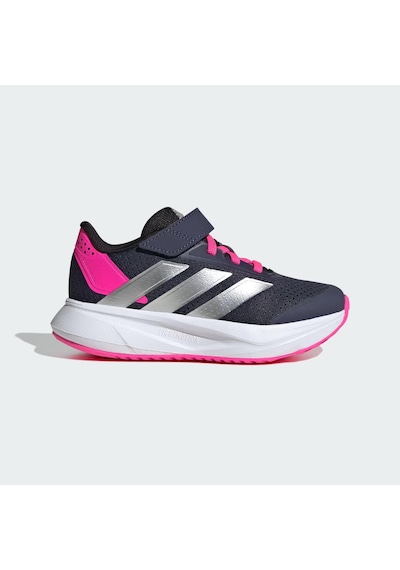 Adidas Performance Duramo Sl2 El C Çocuk Koşu Ayakkabısı Jq3018 Lacivert