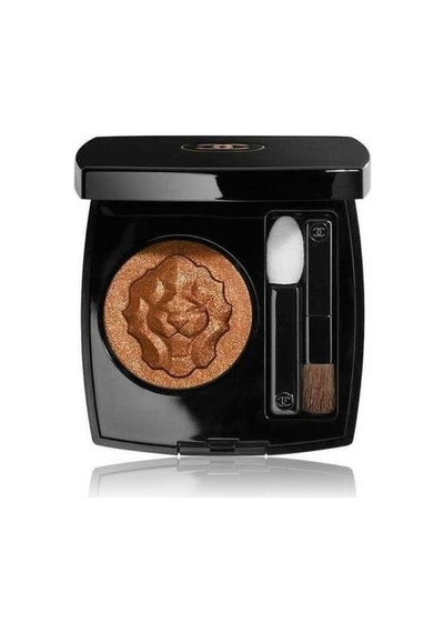 Chanel Ombre Premiere Longwear Powder Far - 907 Cuivre Lame