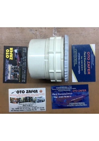 00114758U91 Marin Massey Uzel Devir Kilometre Saati 12Velektrikli