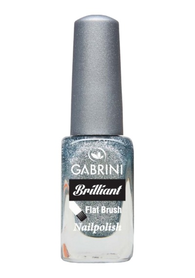 Gabrini Brilliant Nail Polish 15