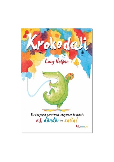 Krokodali - Rxlu-594124