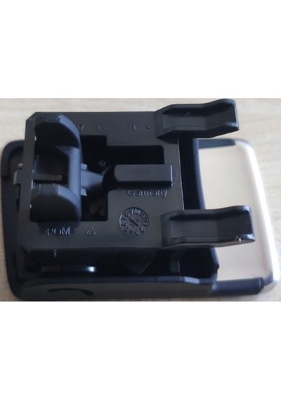 Vager Arteon Torpido Kapağı Mandalı Kiliti Kilidi Tutamağı 3g2857147a