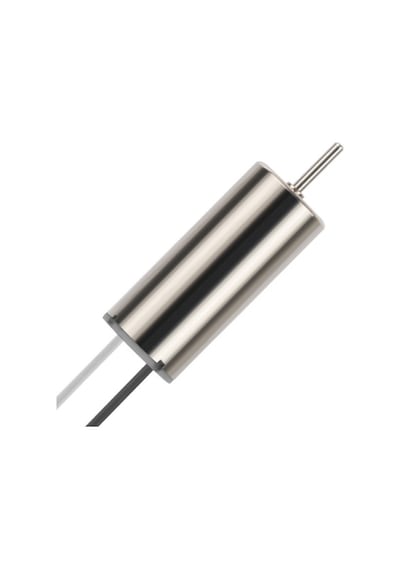 Mini Drone Motoru 3 7V 8 5X20 MM