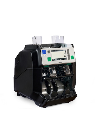 Glory Gfs 220 Cs Para Sayma Makinesi