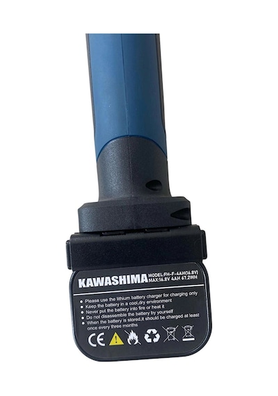 Kawashima Akülü Budama Makası 40 Mm