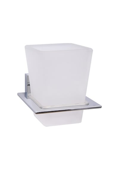 Fontana Fc-50106 Krom Diş Fırçalığı Diğer
