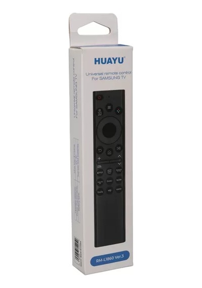 Sh Rm-l1860 V3 Samsung Netflix Youtube Prime Video Rakuten Disney+ Tuşlu Lcd Led Tv Kumanda Najmaddin