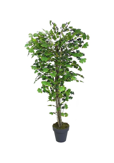 Yapay Mabet Ağacı Alacalı 170 cm