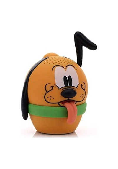 Bitty Boomers Disney: Pluto - Mini Bluetooth Hoparlör