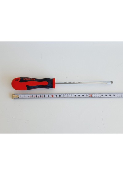 Acesa Düz Tornavida 1,2 X 6,5 X 150mm