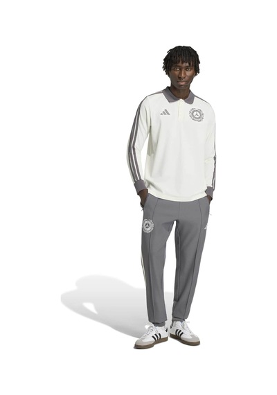 Granıt/owhıte Adidas Erkek Günlük Eşofman Altı Mer Sa Icn Pnt Kr3571 Antrasit