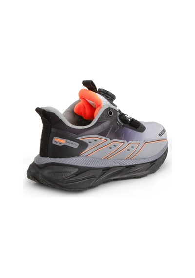 Buckhead Hynde Çocuk Waterproof Outdoor Spor Ayakkabı - Gri Turuncu Buck3116-250 Gri - Turuncu Buckhead Hynde Çocuk Waterproof Outdoor Spor Ayakkabı - Gri Turuncu Buck3116-250 Gri - Turuncu
