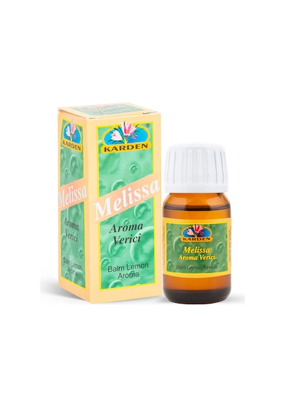 Karden Melissa Aroması 20 ML