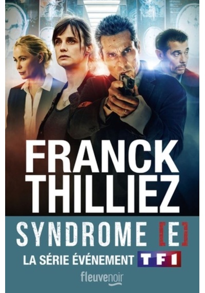 Le Syndrome E 9782265156135