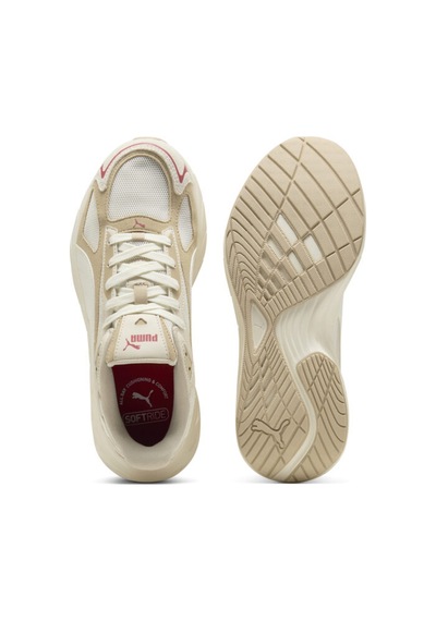 Puma Hypnotic Ls 2 Erkek Yürüyüş Ayakkabısı 40471406 Ekru
