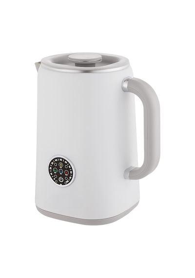 Brillant Spectrum Vintage 1.7 L 1500 W Digital Kettle Su Isıtıcısı