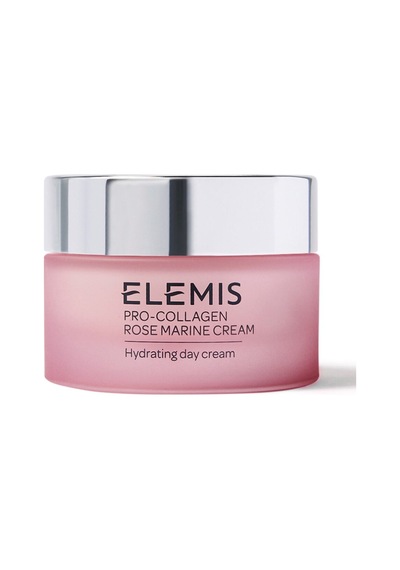 Elemis Pro-collagen Rose Marine Cream Aydınlatıcı Nemlendirici Yüz Kremi 50 Ml