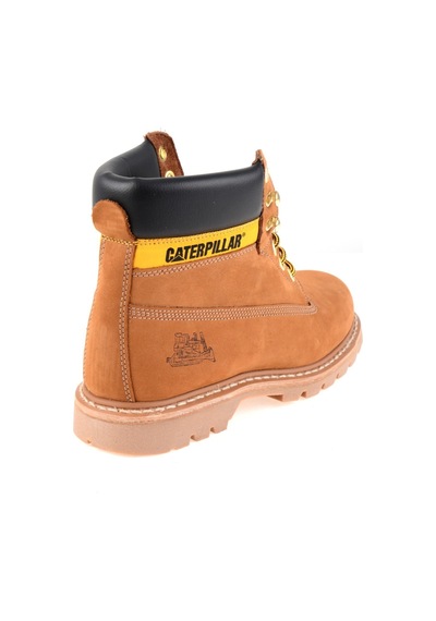 Caterpillar Cat Colorado Sundance Nubuk Kadın Bot 015g100031 Sundance
