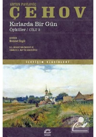 Mercankitap Kırlarda Bir Gün / Anton Çehov