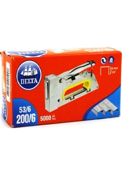 Delta 200/6 Çakma Teli 201