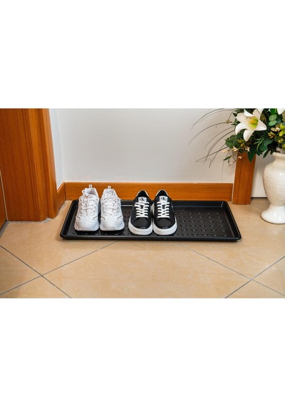 Çok Amaçlı Multi Tepsi 70x34 Cm Ayakkabılık , Kedi Köpek Mama , Saksılık , Evye Altı Düzenleyeci Pla Diğer