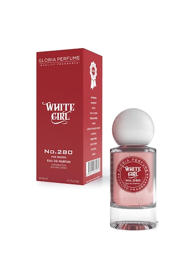 Gloria Perfume White Girl Kadın Parfüm EDP 55 ML