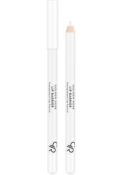 Golden Rose Lip Barrier Transparent Lip Pencil