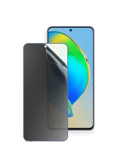 Axon 40 Se Uyumlu Ön Yüzey Hayalet Privacy Hidrojel Ekran Koruyucu 70642345