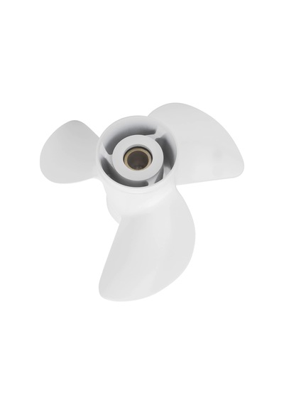 Yamarine Yamaha Dıştan Takma Motor Pervanesi 50/130hp Outboard Propeller Diameter: 13-1/4ø X Pitch: 17''-k Spline: 15 Diş 6e5-45945-01-el