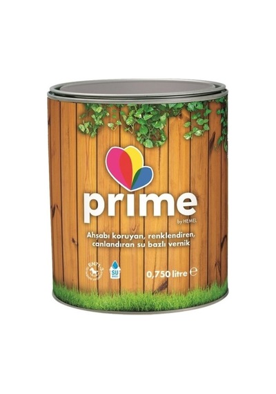 Hemel Prime Vernik Tik 0.75L