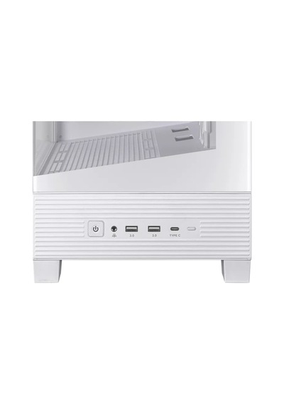Asus A31 Plus Tg Argb Whıte Atx Kasa