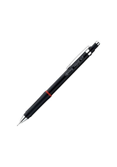 Rotrıng Rapid 0.7 Mm Versatil Kalem Siyah Çok Renkli
