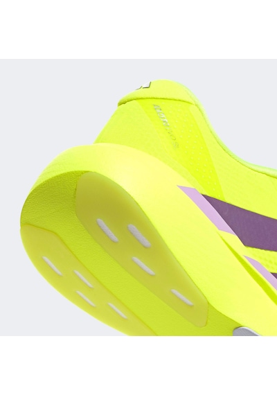 Adidas Adizero Evo Sl Kadın Sarı Koşu Ayakkabısı Jr4731 Sarı