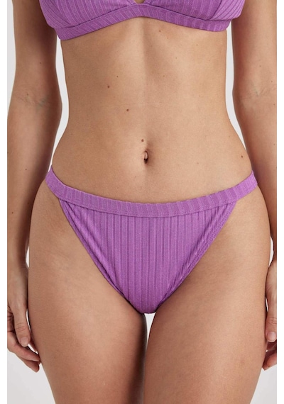 DeFacto Regular Fit Bikini Altı-Fall in Love B6944AX24SMPR442