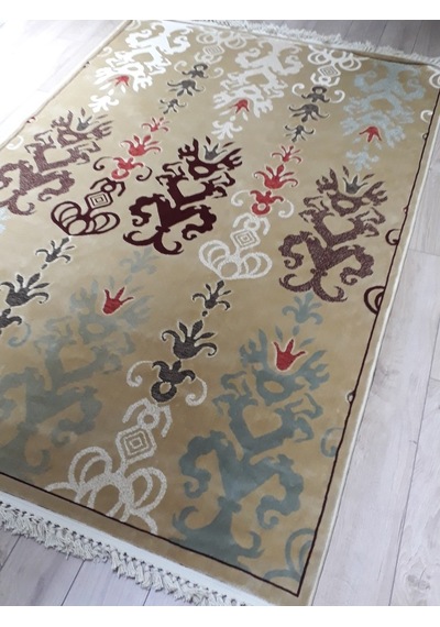 Saray Halı Sedef 150x230 Desen:Sf117