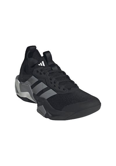 Adidas Rapıdmove Adv 2 Unısex Spor Ayakkabı - Ih5243 Siyah