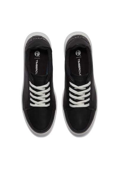 Timberland Kadın Ayakkabı-tb0a41jxw021 Siyah
